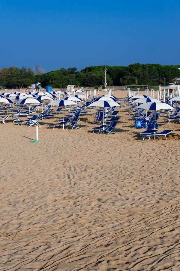 Rialto Lejlighed Bibione Eksteriør billede
