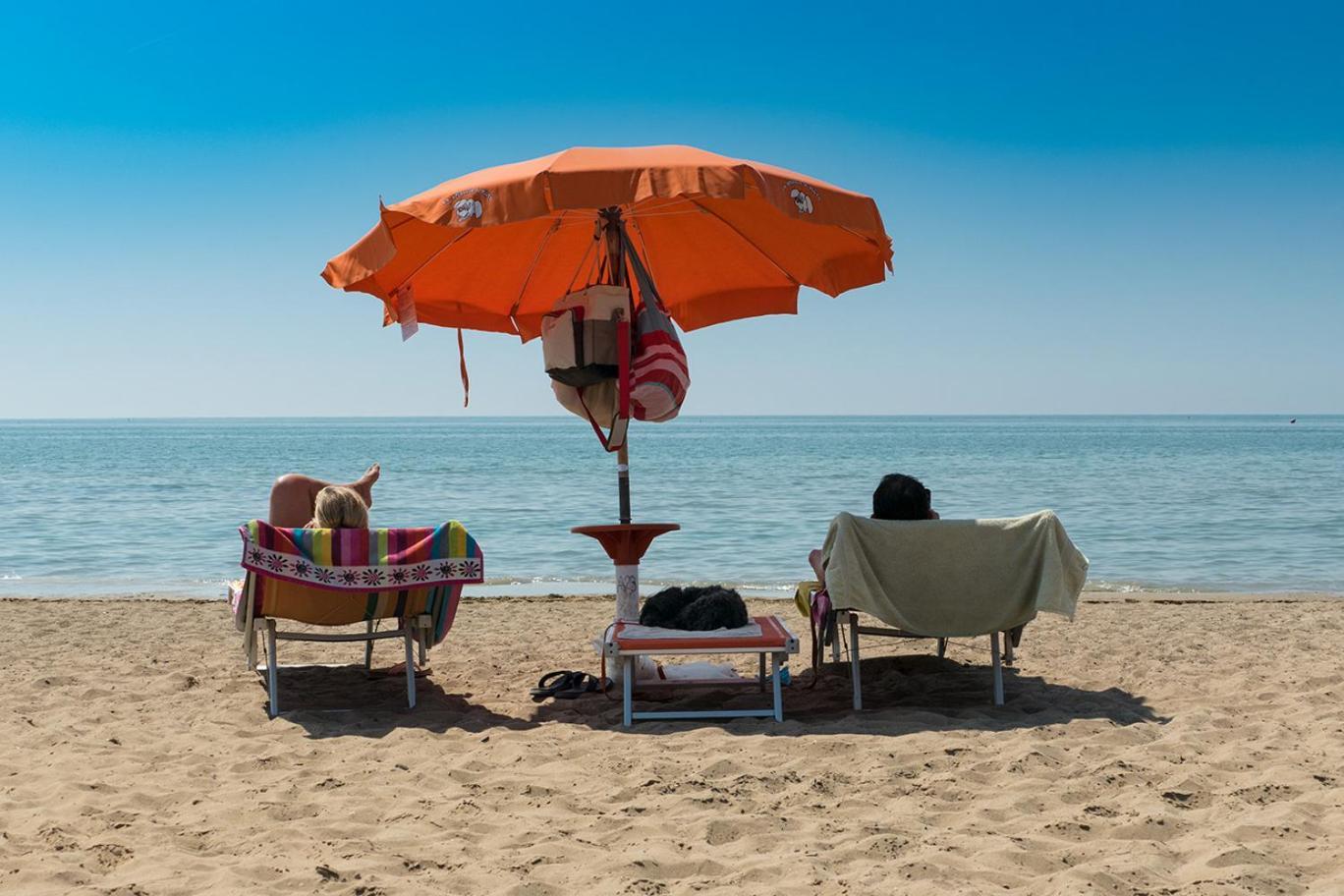 Rialto Lejlighed Bibione Eksteriør billede