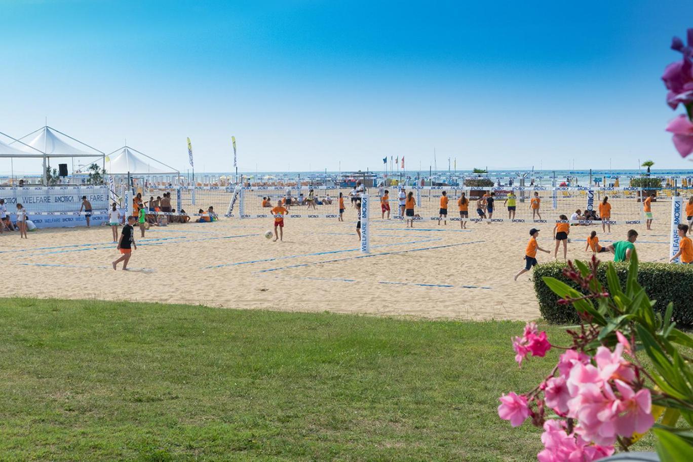 Rialto Lejlighed Bibione Eksteriør billede